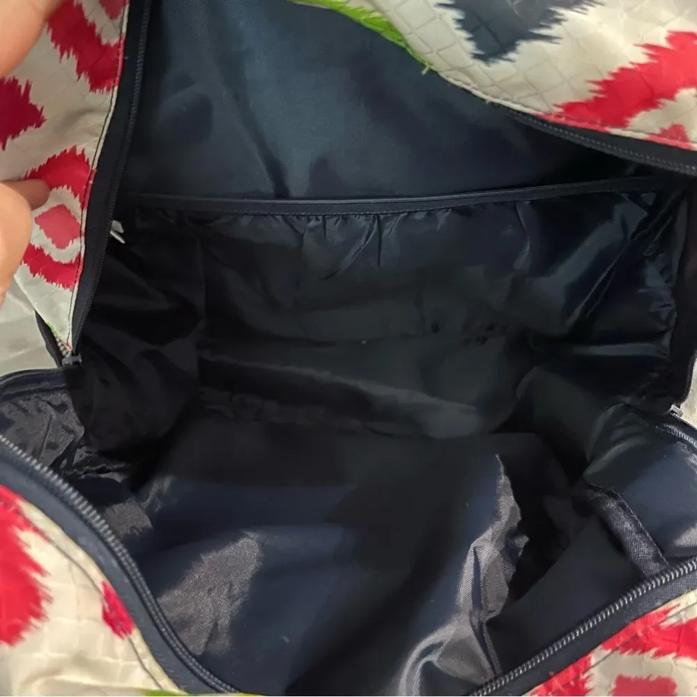 Thirty-One Going My Way Backpack in Dancing Diamond
